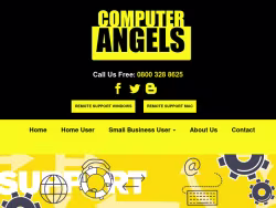 Computerangels