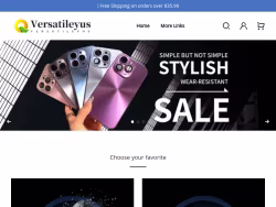 Versatileyus