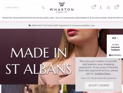 Whartongoldsmith