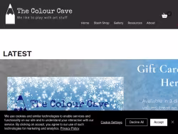 Thecolourcave