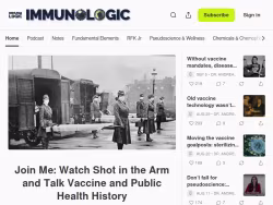Immunologic