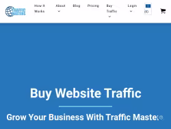 Traffic-masters