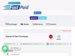 Fastpaid
