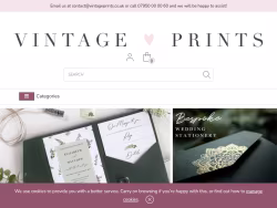 Vintageprints