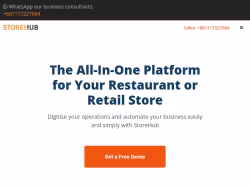Storehub
