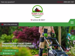 Toddslawnmaintenancemi