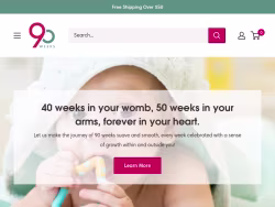 90weeks