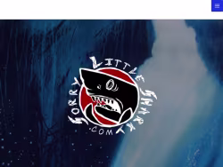 Sorrylittlesharky
