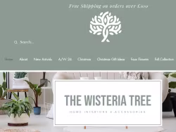 Thewisteriatree
