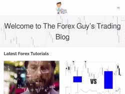 Theforexguy
