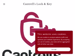 Alockandkey