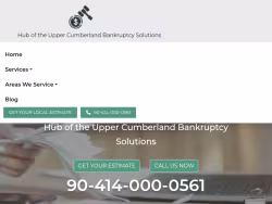 Bankruptcy-cookeville