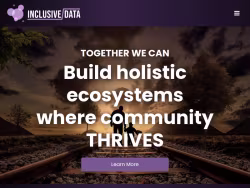 Inclusivedatasolutions
