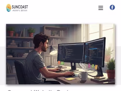 Suncoastwebsitedesign