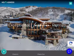 Nomadnessrentals