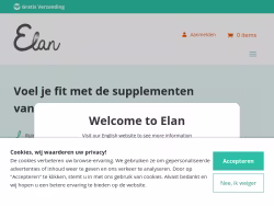 Elan-products
