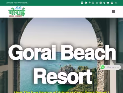 Goraibeachresort