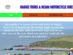 Haggistours