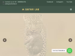 Safarilab