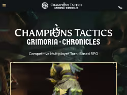 Championstactics