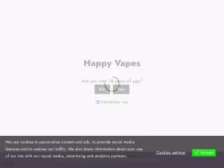 Happy-vapes