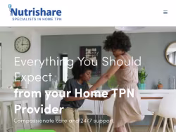 Nutrishare