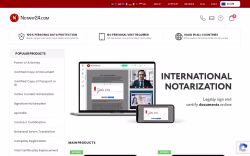 Notary24