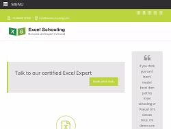 Excelschooling