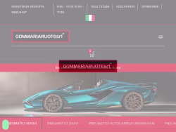 Gommariaruote