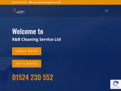 Rbcleaningservice