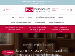 Bestvacuum