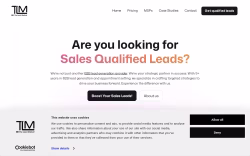 The Lead Market