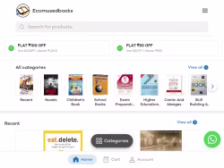Ecomusedbook