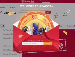 Gearvita
