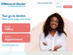 Monarchdental