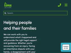 Limesolicitors