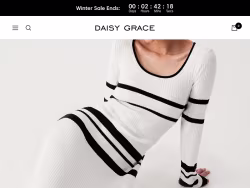Daisy-grace