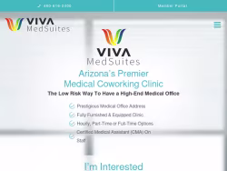 Vivamedsuites