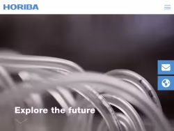 Horiba