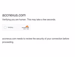 Accnexus