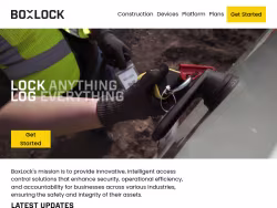 Getboxlock