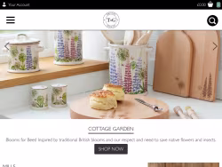 Tg-woodware