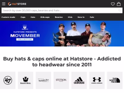 Hatstore