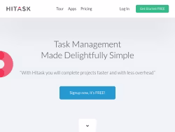 Hitask