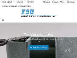 Fsuinc
