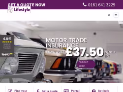 Lifestyleinsurancebrokers