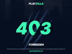 Playzilla