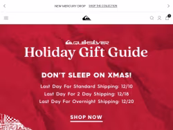 Quiksilver