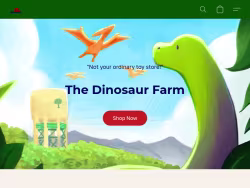 Dinosaurfarm