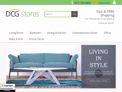 Dcgstores